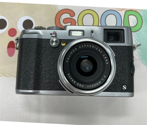 Fujifilm x100s fotocamera - fujifilm,