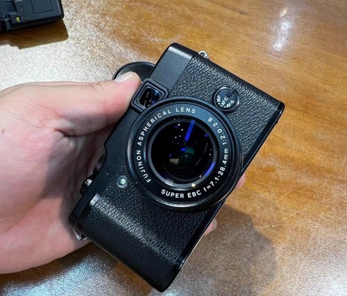 Fujifilm x10 fujinon - fujifilm, x10-fujinon