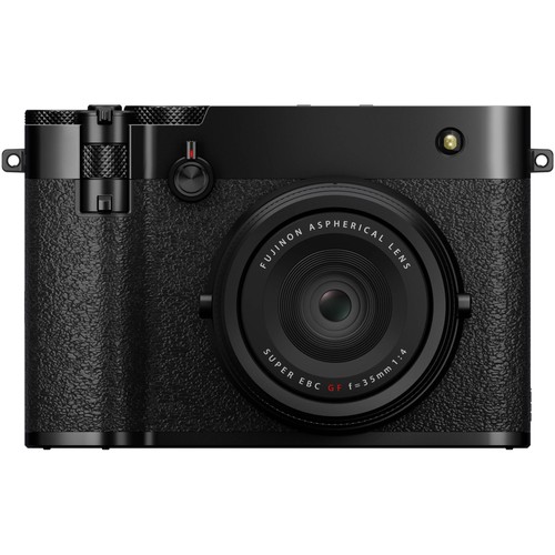 Fujifilm compattta gfx 100rf - fujifilm,