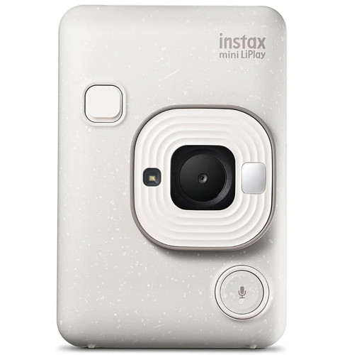 Fotocamera istantanea ibrida
