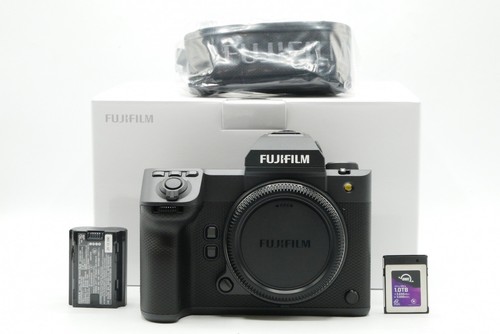 Fujifilm gfx100 owc atlas - owc,