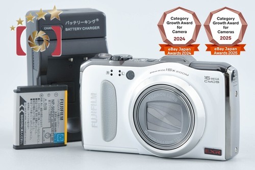 Fujifilm finepix f550exr - fujifilm,